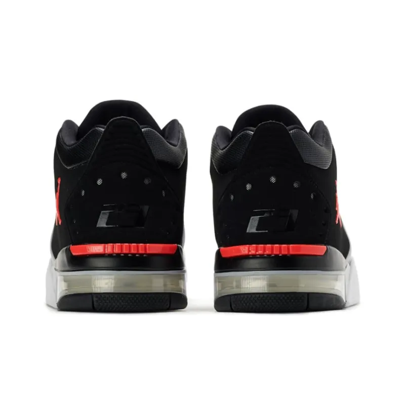 JORDAN Big Fund 'White Infrared'-2