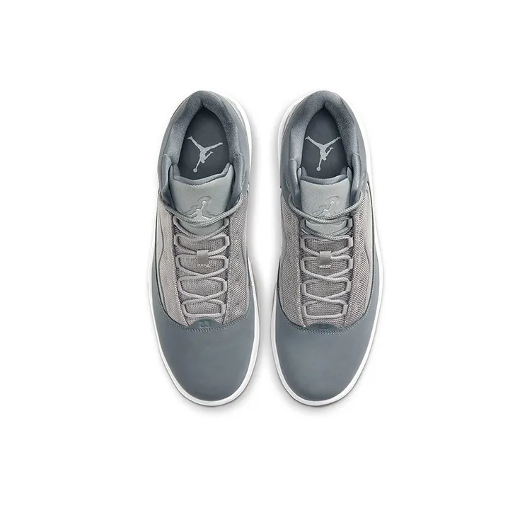 Jordan Max Aura 2 Medium Grey-3