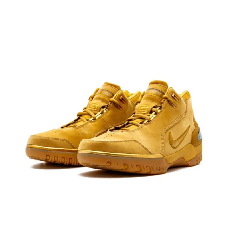 Nike Air Zoom Generation Wheat All Star-2