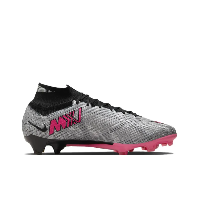 Nike Zoom Mercurial Superfly 9 Elite FG '25th Anniversary Pack'-1