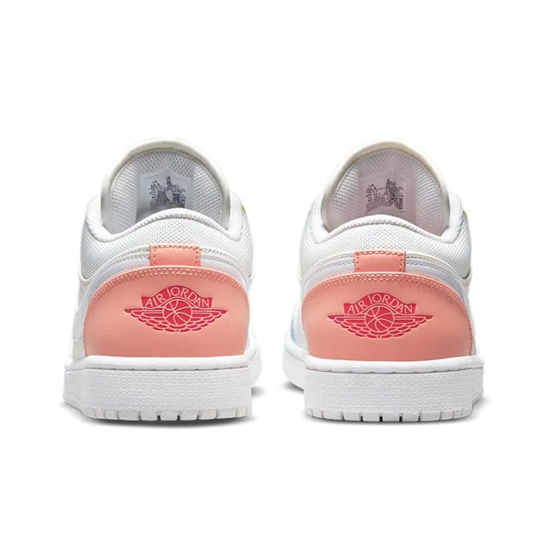 JORDAN 1 Low To My First Coach-4