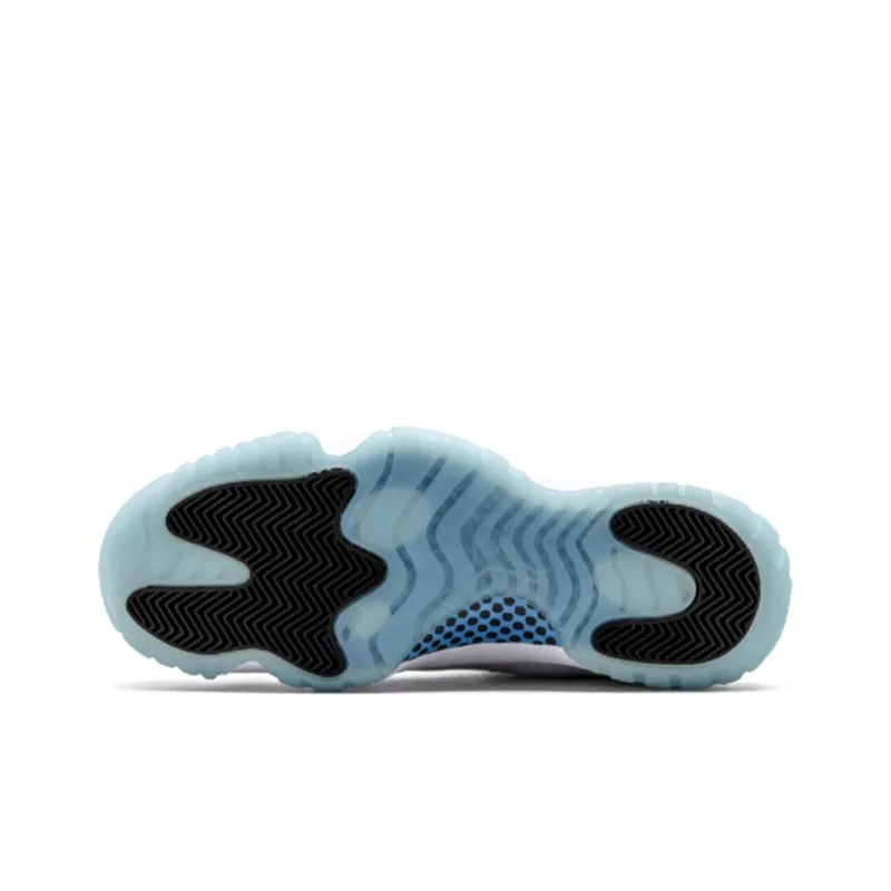 Jordan 11 Retro Legend Blue 2014-4