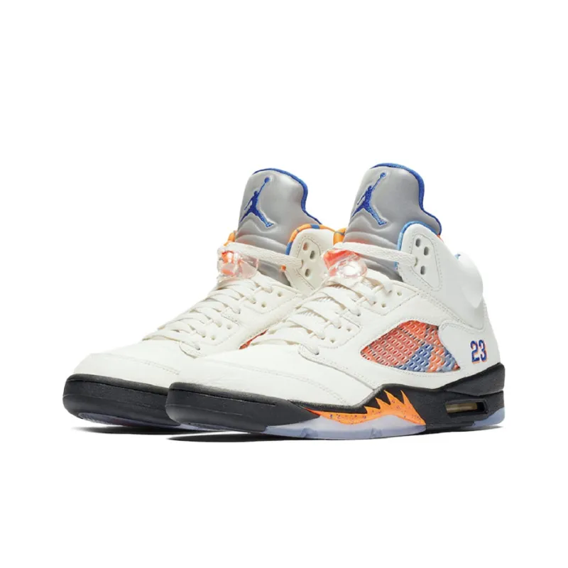 Jordan 5 Retro International Flight-2