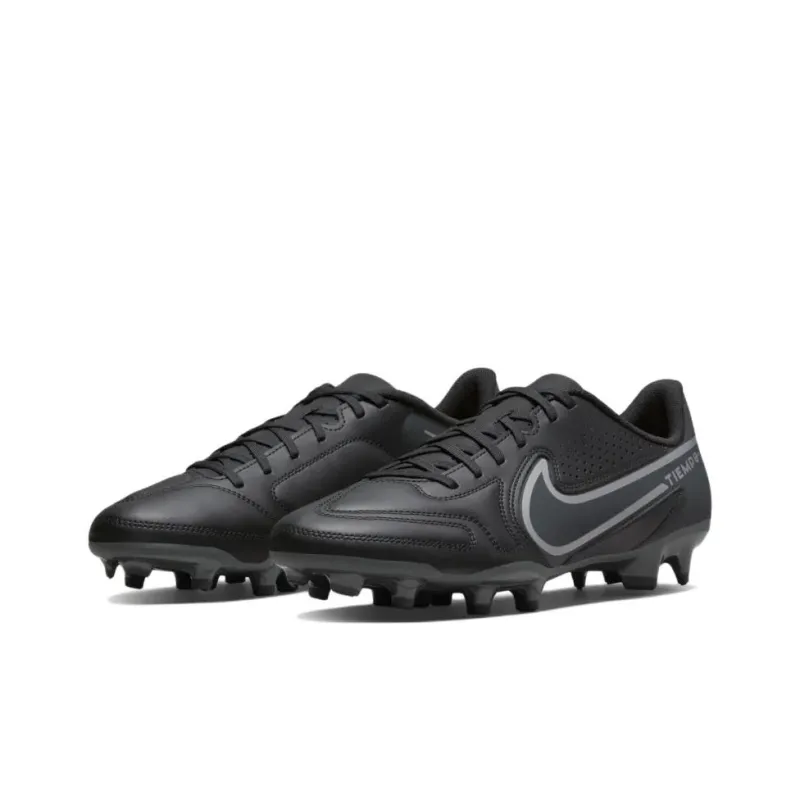 Nike Tiempo Legend 9 Club Mg 'Black Anthracite'-2
