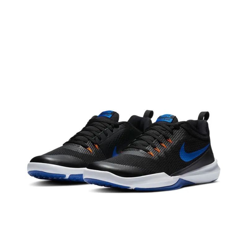 Nike Legend Trainer 'Black Game Royal'-2