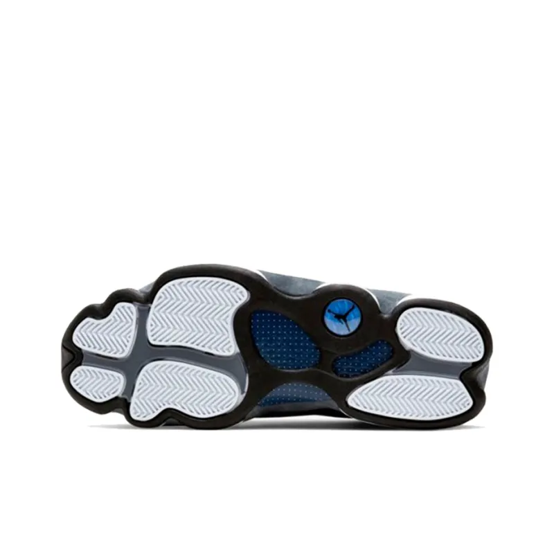 JORDAN 13 Retro Flint 2020-5