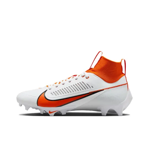 Nike Vapor Edge Pro 360 2 TB 'White Brilliant Orange'