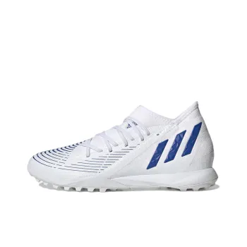 Adidas Predator Edge.3 Tf 'White Hi Res Blue'