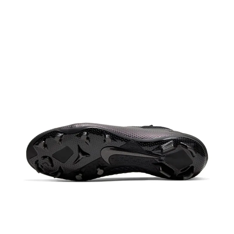 Nike Phantom Vision 2 Pro Dynamic Fit Fg Black-4