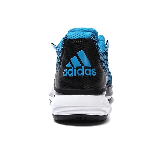 Adidas Crazy Ghost Low 2015 'Blue'-4