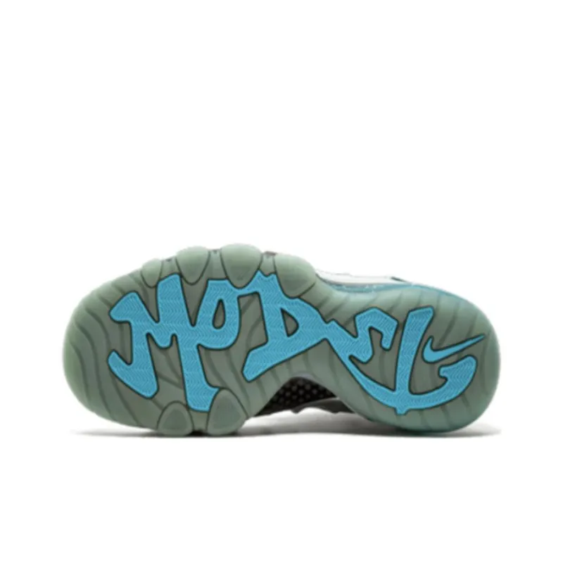 Nike Barkley Posite Max Metallic Silver Gamma Blue-3