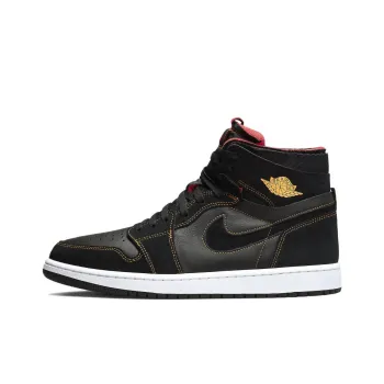 JORDAN 1 High Zoom Air Cmft Citrus