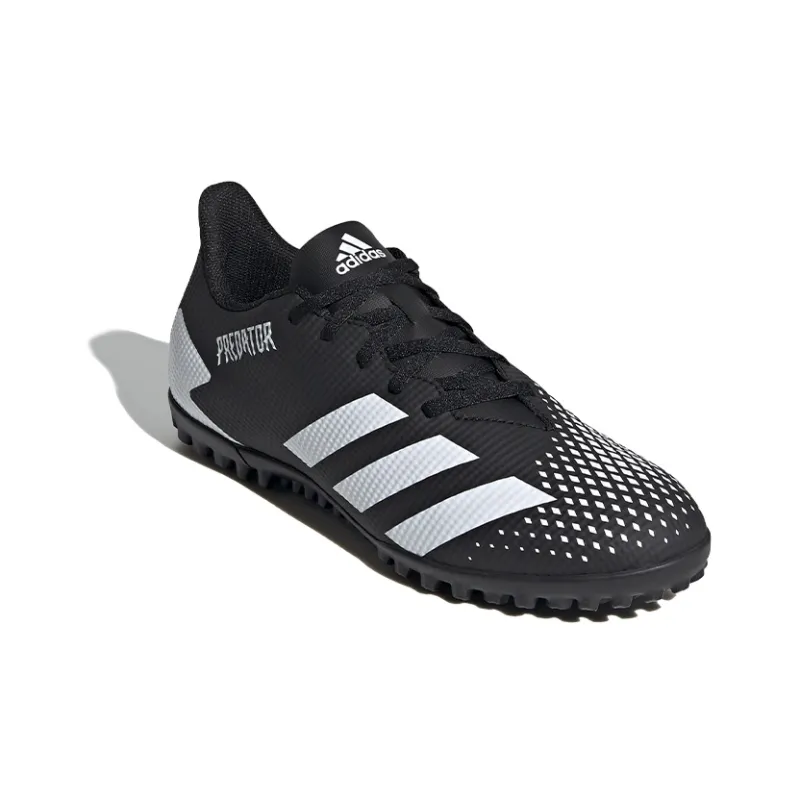 Adidas Predator Mutator 20.4 Tf 'Black White'-2