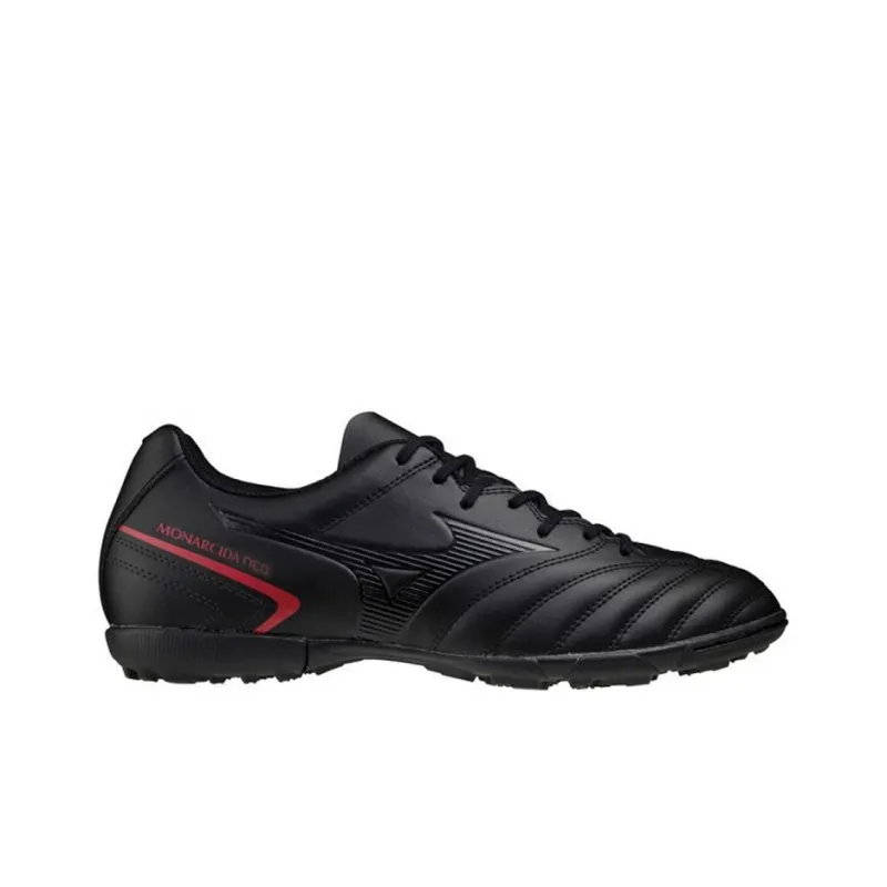 Mizuno Monarcida Neo Ii Select 'Black Red'-1