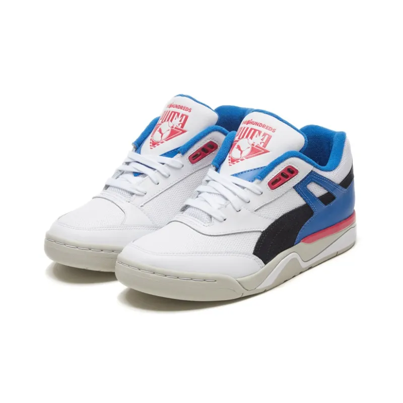 PUMA Palace Guard The Hundreds-2