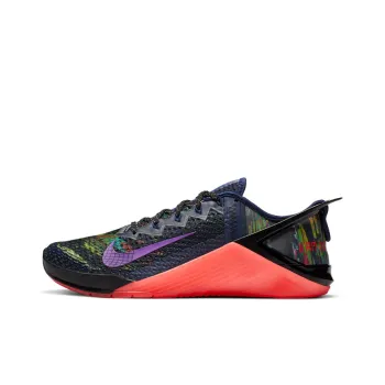 Nike Metcon 6 FlyEase 'I Am Not A Robot' Women's