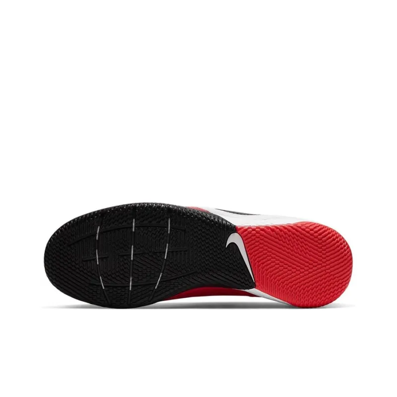 Nike Tiempo React Legend 8 Pro Ic 'Red White Black'-5