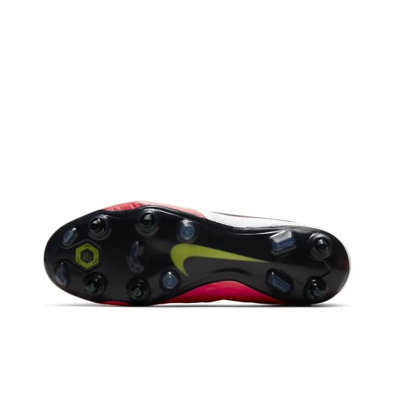 Nike Tiempo Legend 8 Elite SG Pro Ac Laser Crimson-5