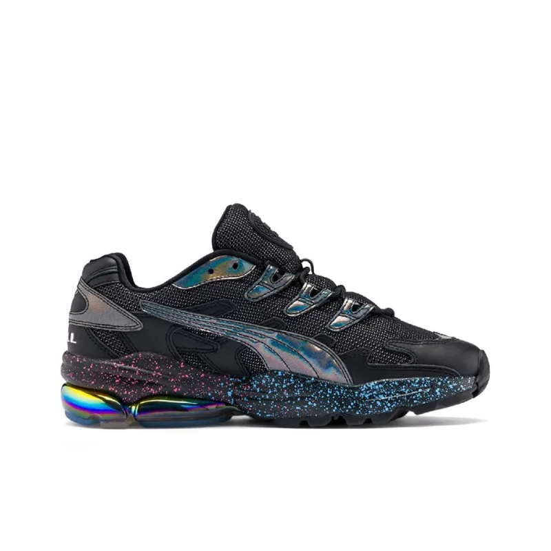 PUMA Cell Alien Nasa Space Explorer Black-1