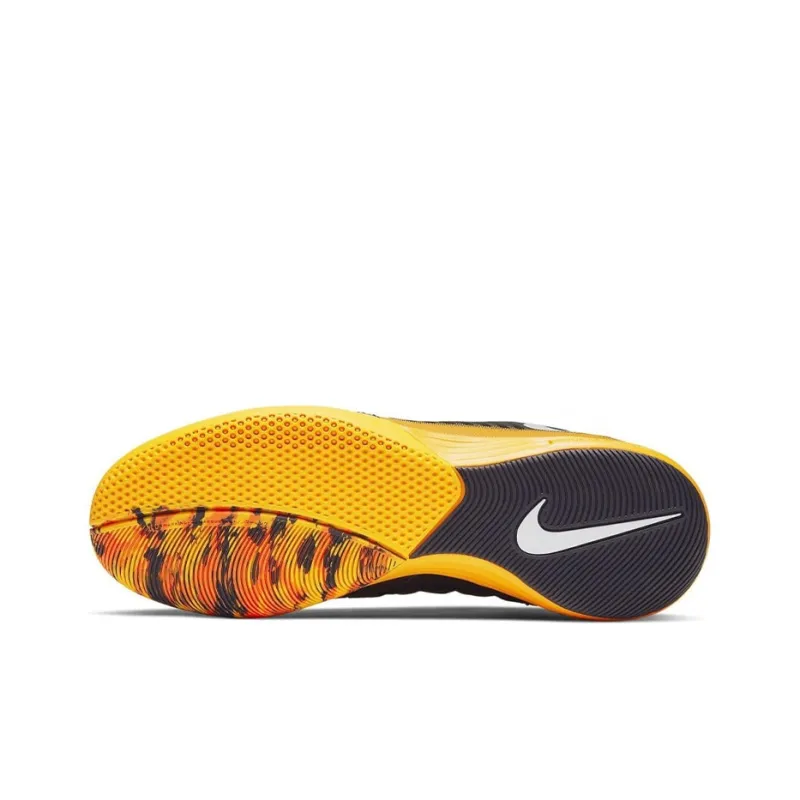 Nike Lunar Gato Ii Ic 'Black Brown'-5