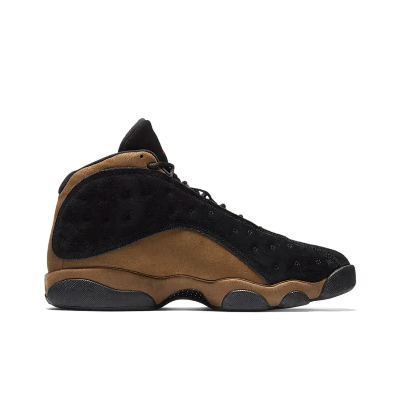 Jordan 13 Retro Olive-1