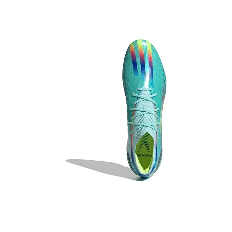 Adidas X Speedportal.1 Hg Ag 'Clear Aqua'-4