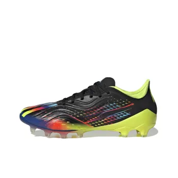 Adidas Copa Sense.1 'Black Green'