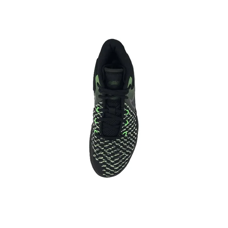 Nike KD Trey 5 VIII EP 'Black Illusion Green'-2