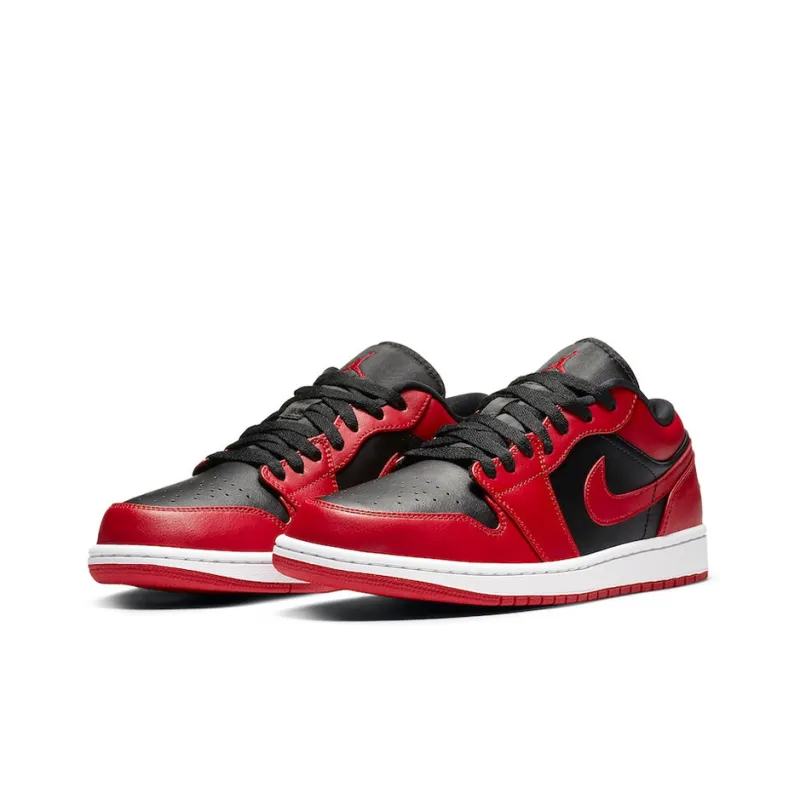 JORDAN 1 Low Reverse Bred-2