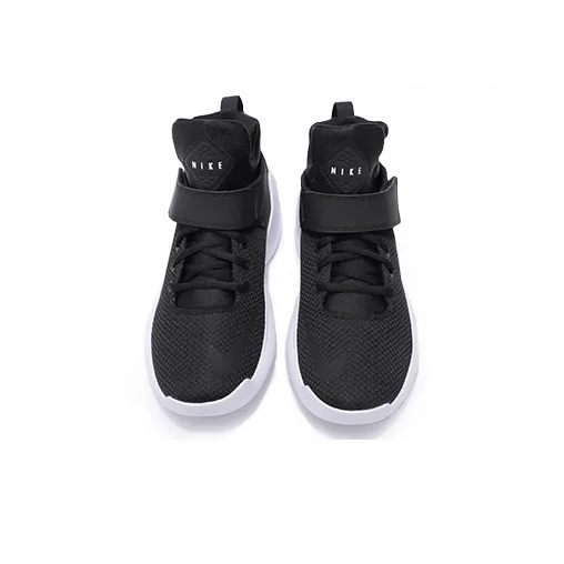 Nike Kwazi Black White-3