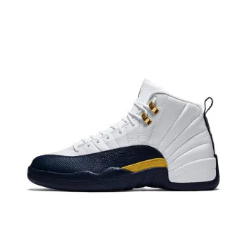 JORDAN 12 Retro 'Michigan Home'
