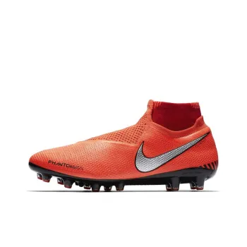 Nike Phantom Vision Elite Df Ag Pro 'Bright Crimson'