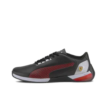 PUMA Scuderia Ferrari X Kart Cat X Tech 'Black Rosso Corsa'