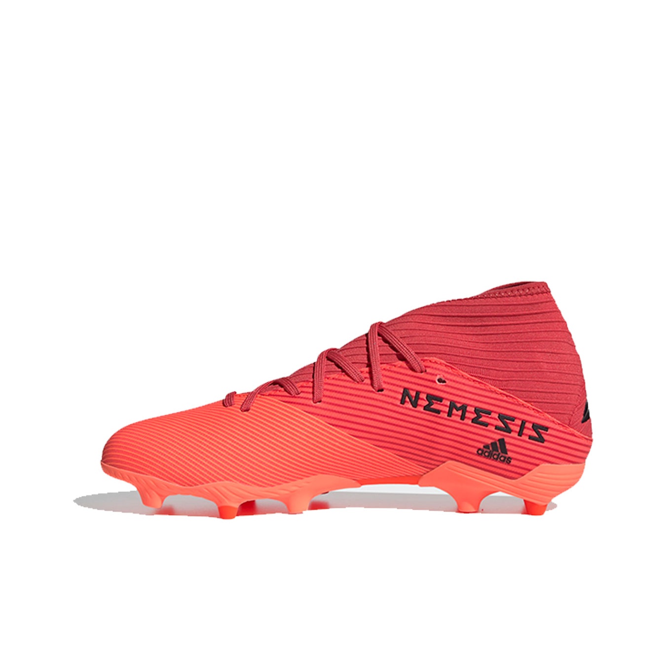 Adidas nemesis red hotsell