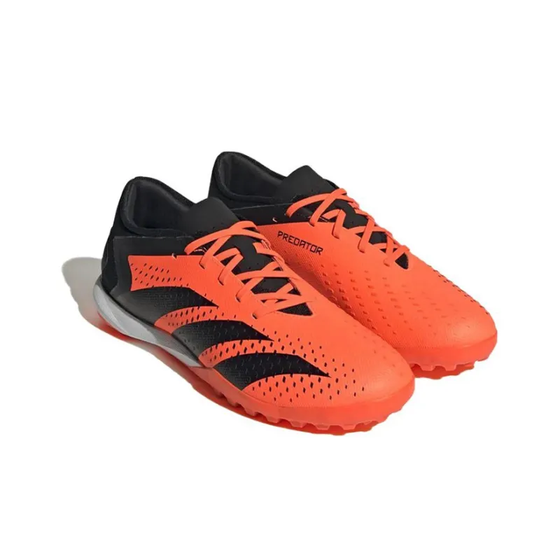 Adidas Predator Accuracy.3 L Tf 'Team Solar Orange Core Black'-2