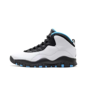 JORDAN 10 Retro Powder 2014