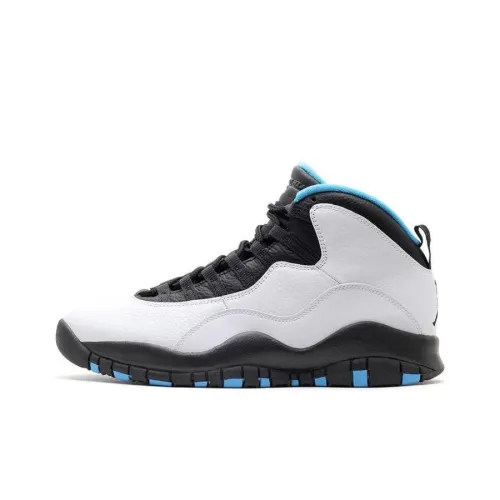 Jordan 10 Retro Powder 2014