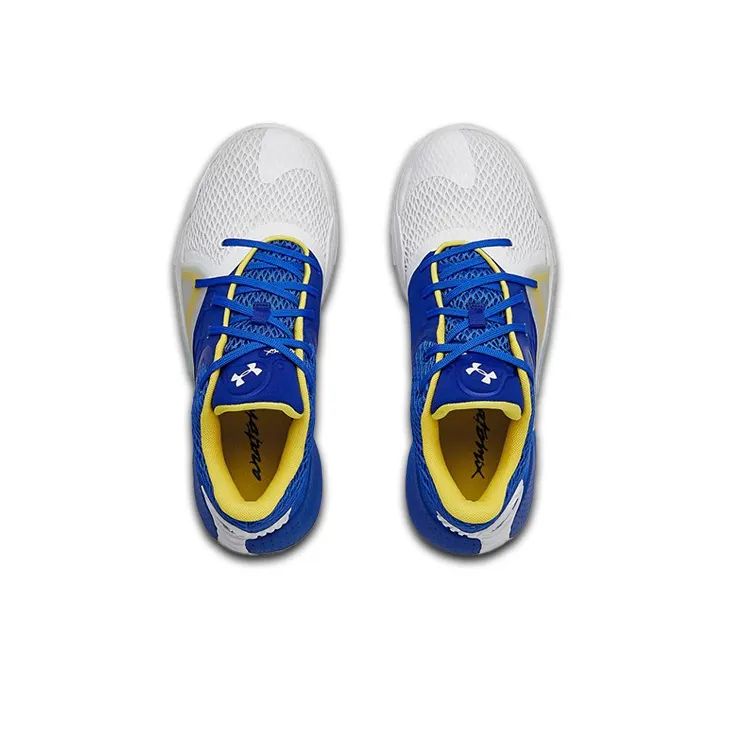 Under Armour Anatomix Spawn 2 'Warriors'-3
