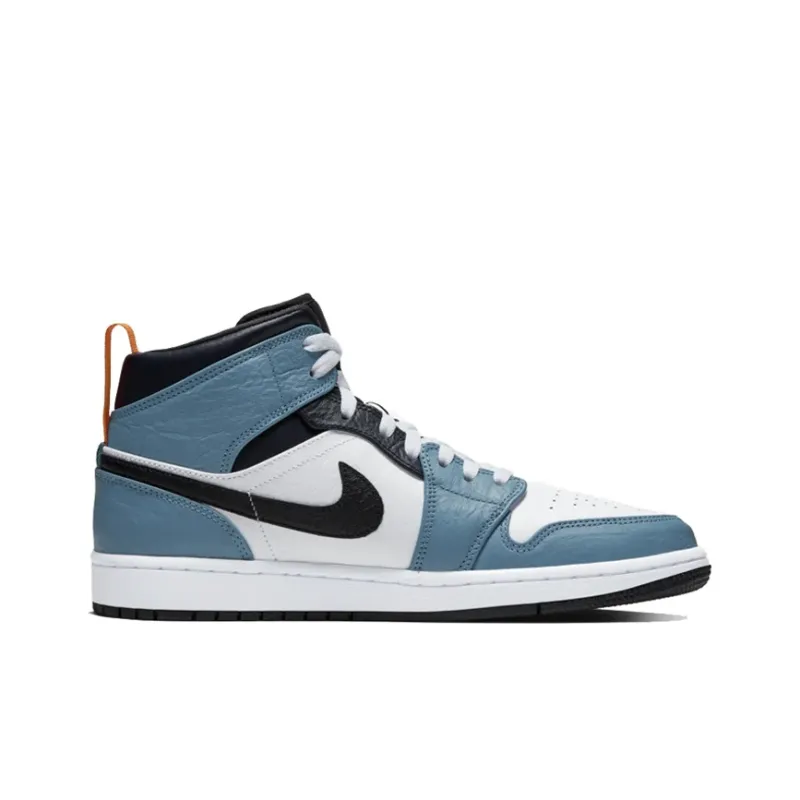 Facetasm X Jordan 1 Mid Fearless-1