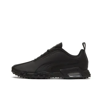 PUMA H.ST.20 Leather 'Triple Black'