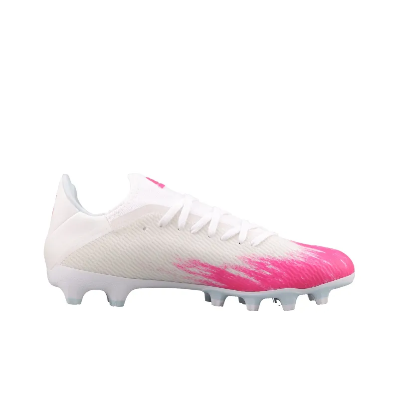 adidas X 19.3 MG 'White/pink'-1