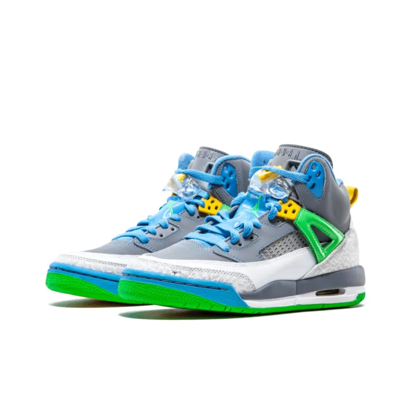 Jordan Spizike Stealth GS-1