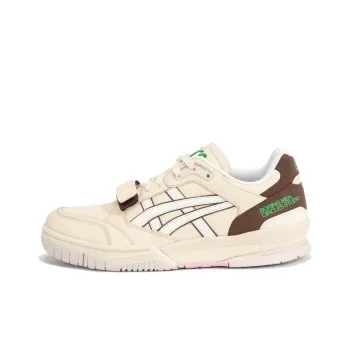 Asics X Bmcs Gel Spotlyte Low V2 'Cream Brown'