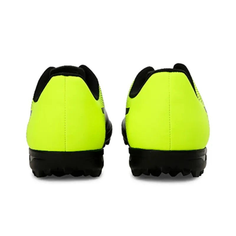PUMA Spirit Ii Tt 'Black Yellow Alert'-3