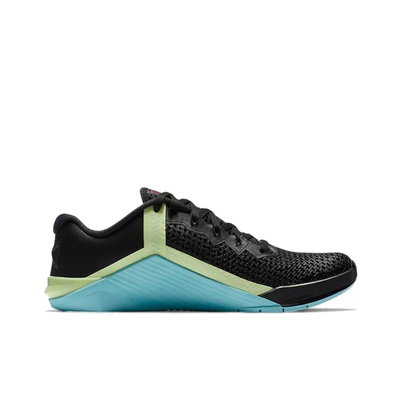 Nike Metcon 6 'Black Glacier Ice' Women's-1