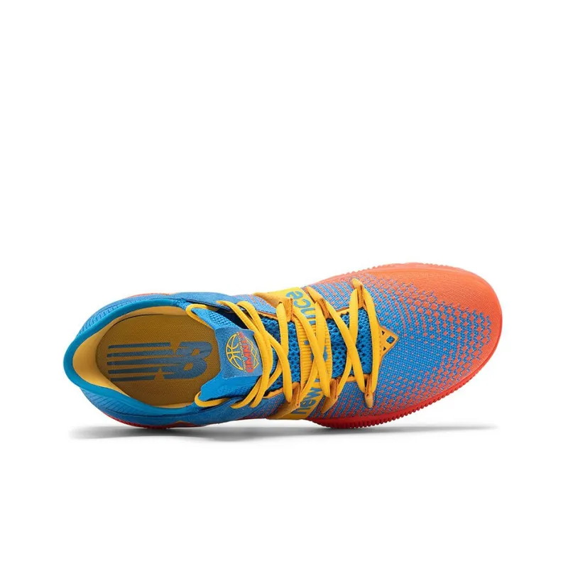 New Balance OMN1S Low 'Thunder Blue Sunset'-2