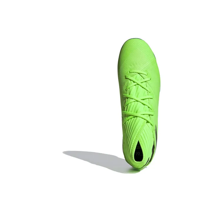 Adidas Nemeziz 19.3 In 'Uniforia Pack Signal Green'-4