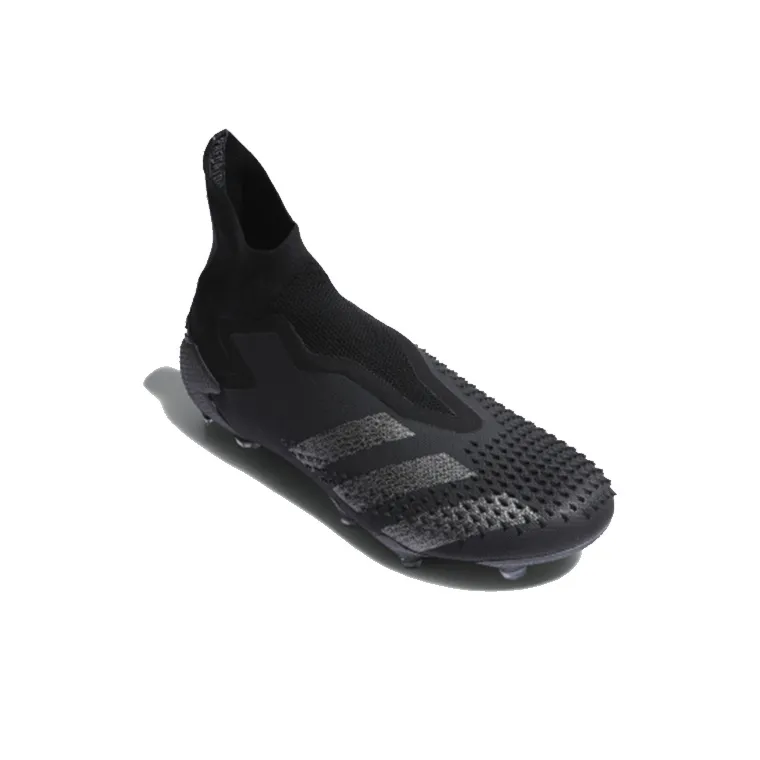 Adidas Predator Mutator 20+ Core Black-2
