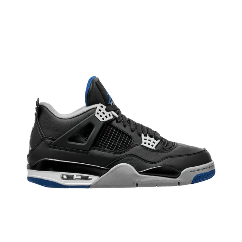 Jordan Air Jordan 4 Retro "Alternate Motorsports" GS-1