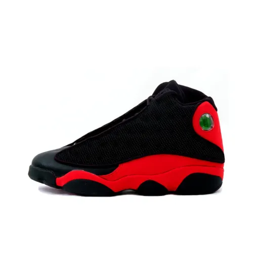 Jordan 13 OG Bred 1998